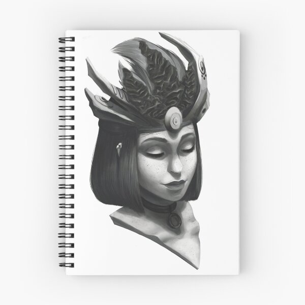 Item preview, Rayna designed and sold by JuvineArt.
