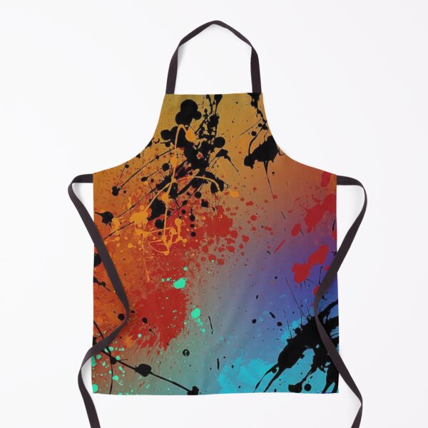 Item preview, Abstract Color Drop designed and sold by MusicSkateboard.