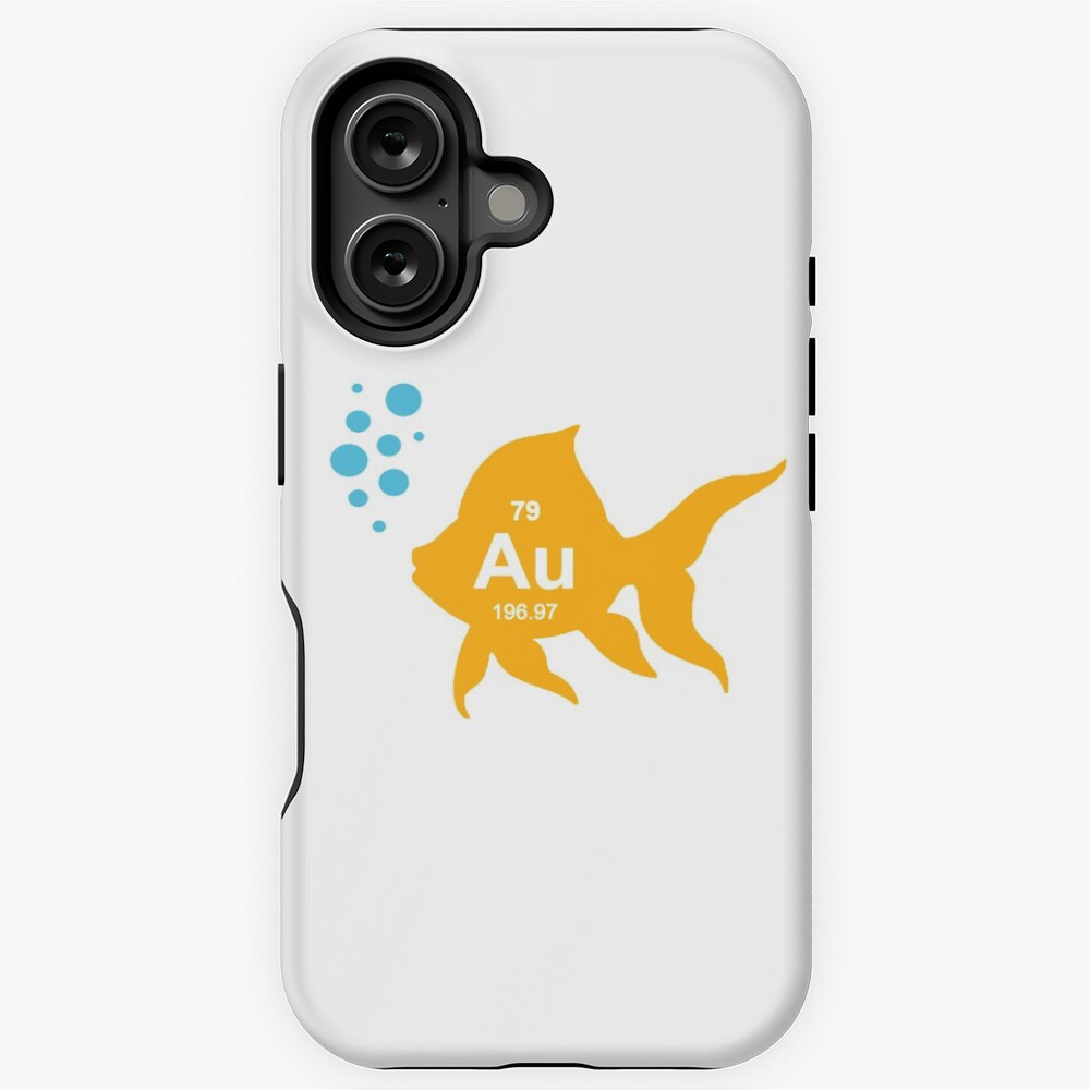 Artikel-Vorschau von Robuste Magsafe-Hülle für das iPhone, designt und verkauft von TheShirtYurt.