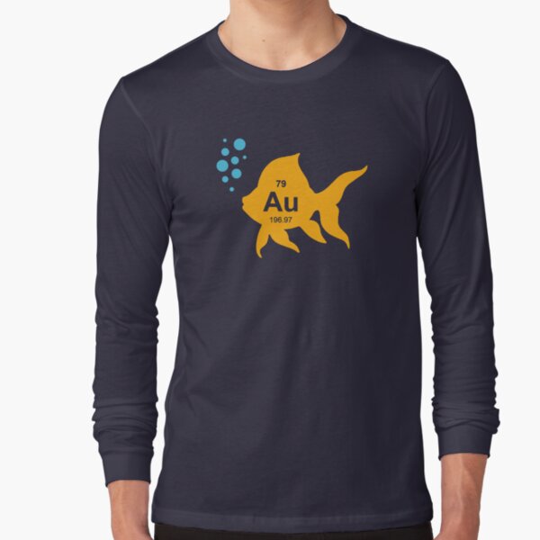 Langarmshirt