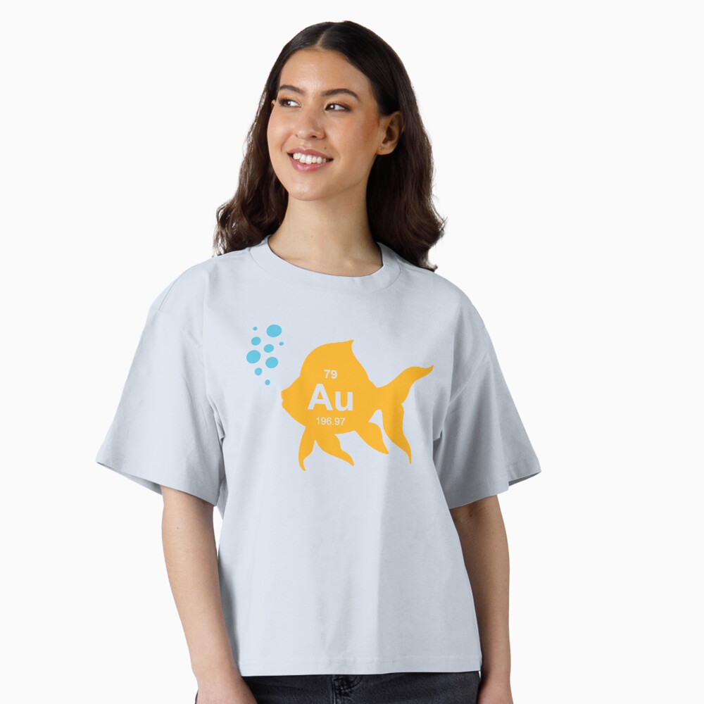 Artikel-Vorschau von Boxy T-Shirt, designt und verkauft von TheShirtYurt.