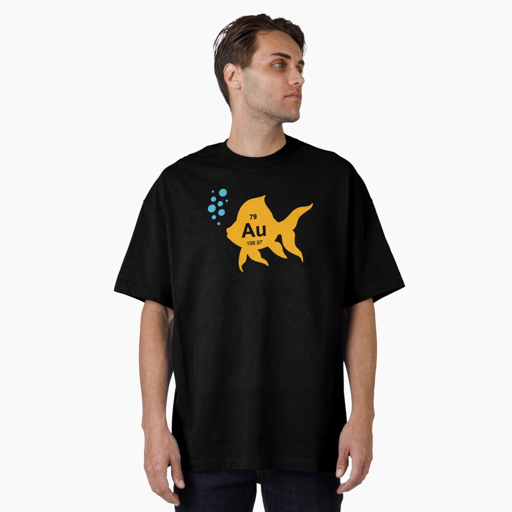 Artikel-Vorschau von Oversized T-Shirt, designt und verkauft von TheShirtYurt.