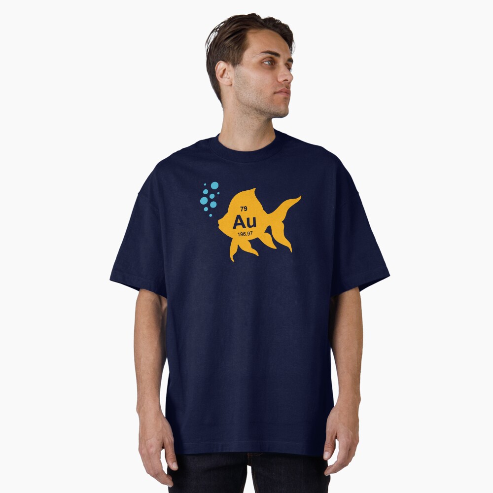 Artikel-Vorschau von Oversized T-Shirt, designt und verkauft von TheShirtYurt.