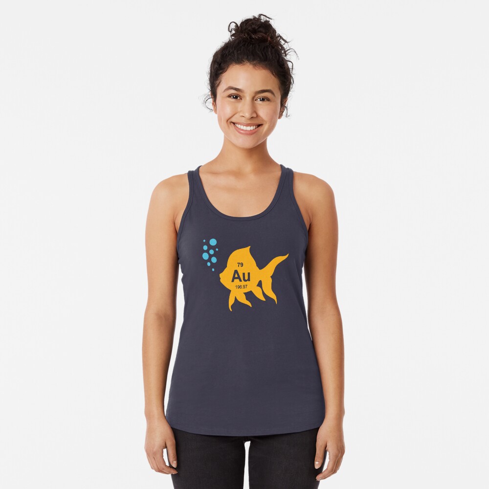 Artikel-Vorschau von Racerback Tank Top, designt und verkauft von TheShirtYurt.