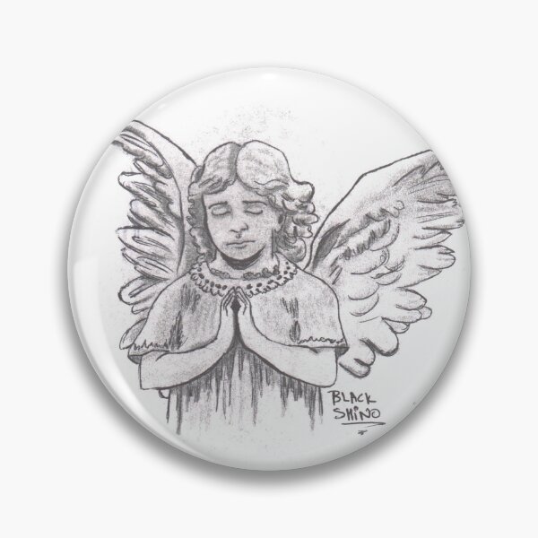 Item preview, angel designed and sold by BlackShino.