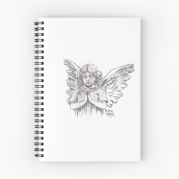 Item preview, angel designed and sold by BlackShino.