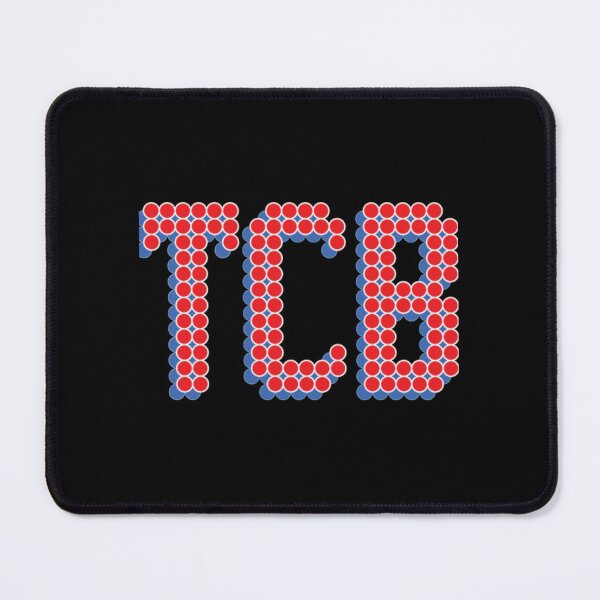 Item preview, Elvis Presley TCB| Perfect Gift designed and sold by Cane Matha.