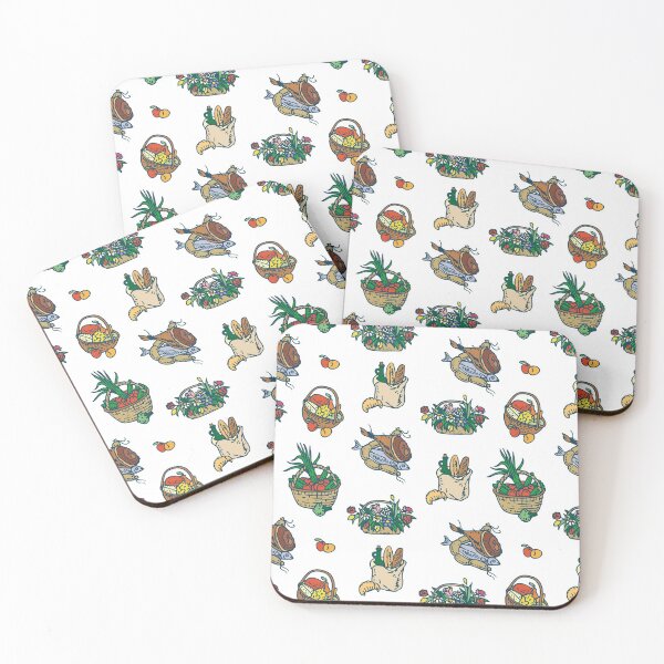 Item preview, Farm Market Purchases designed and sold by deepfuze.