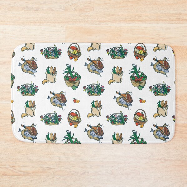 Item preview, Farm Market Purchases designed and sold by deepfuze.