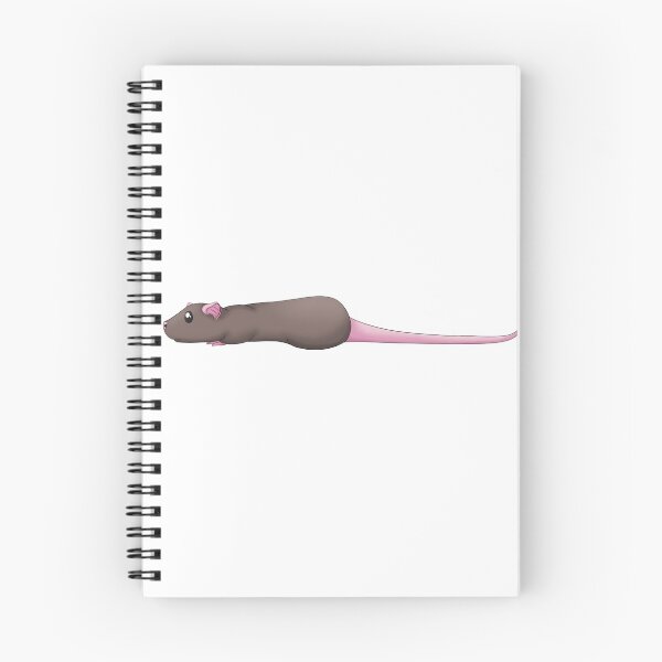 Item preview, Flat Rat designed and sold by CaptainShivers.