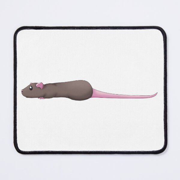 Item preview, Flat Rat designed and sold by CaptainShivers.