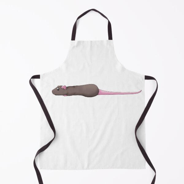 Item preview, Flat Rat designed and sold by CaptainShivers.