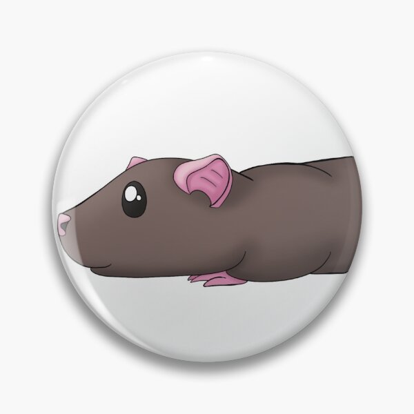 Item preview, Flat Rat designed and sold by CaptainShivers.