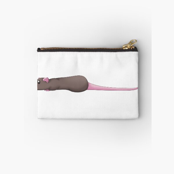 Item preview, Flat Rat designed and sold by CaptainShivers.