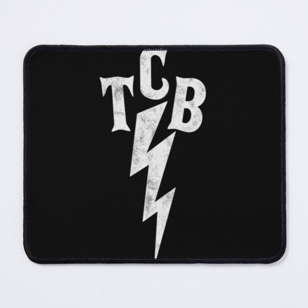 Item preview, Elvis TCB lucky jone| Perfect Gift designed and sold by Cane Matha.