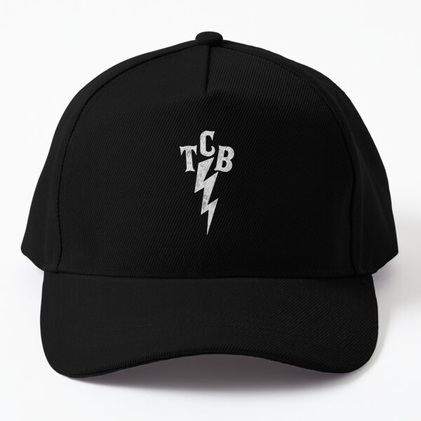 Elvis TCB lucky jone| Perfect Gift Baseball Cap