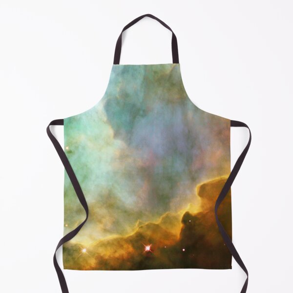 Item preview, The Omega Nebula designed and sold by shencaben.