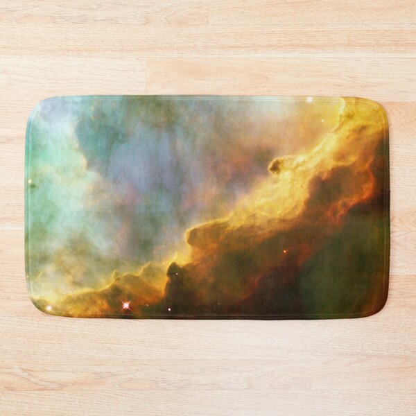 Item preview, The Omega Nebula designed and sold by shencaben.