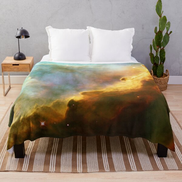 Item preview, The Omega Nebula designed and sold by shencaben.