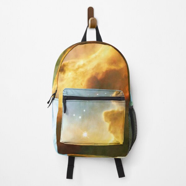 Item preview, The Omega Nebula designed and sold by shencaben.