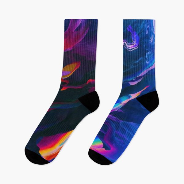 Item preview, Fantastic Color designed and sold by MusicSkateboard.