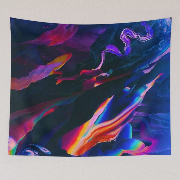 Item preview, Fantastic Color designed and sold by MusicSkateboard.