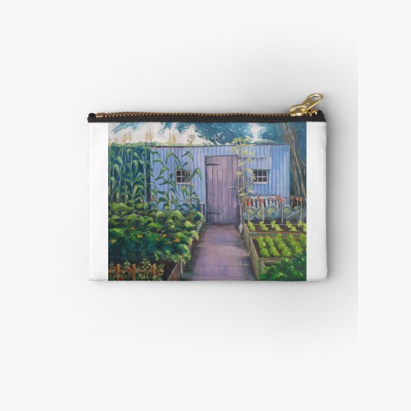 Item preview, Monty's Shed designed and sold by Kerry Gray.