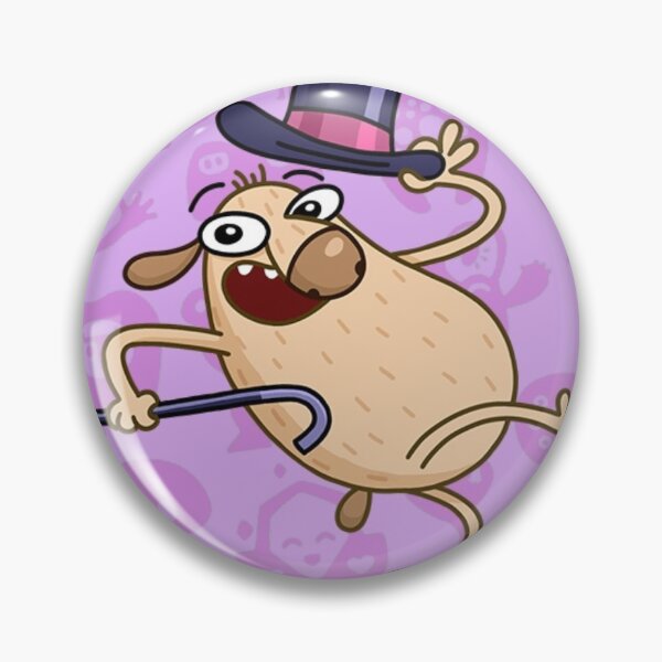 Item preview, Funny potato - to all those who love potatoes designed and sold by amazingpic.