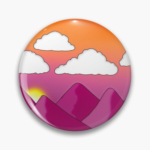 Item preview, Explore sunset designed and sold by artemisizzy.