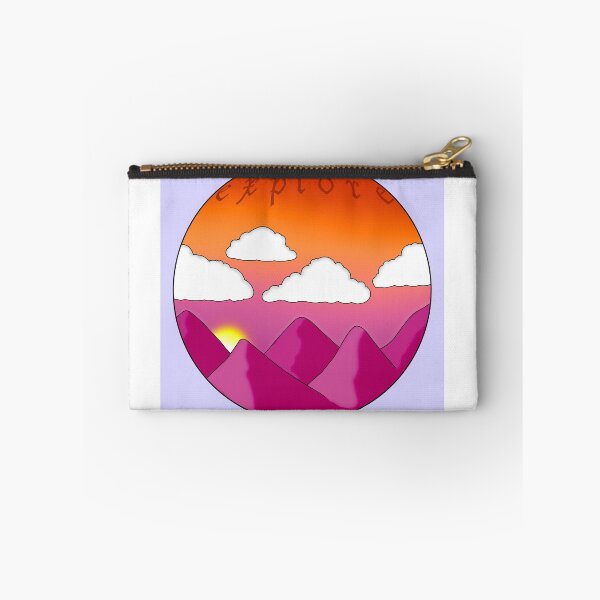 Item preview, Explore sunset designed and sold by artemisizzy.