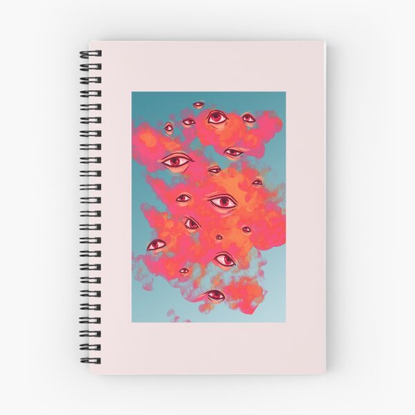 Item preview, Eye Sore designed and sold by Sydney  Bradshaw.