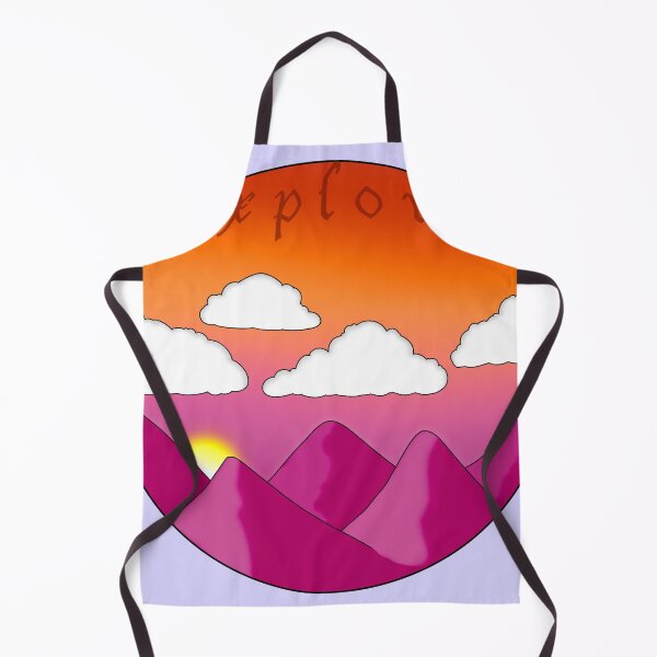 Item preview, Explore sunset designed and sold by artemisizzy.