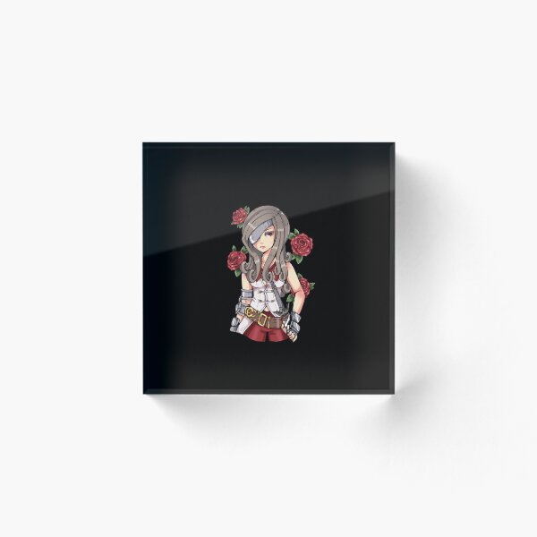 Item preview, Beatrix FF IX designed and sold by Trellnor.