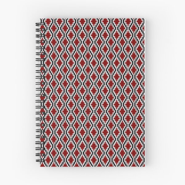 Item preview, Gaucho Pampa Pattern 06 B & Red2 designed and sold by Pablo Pereyra.