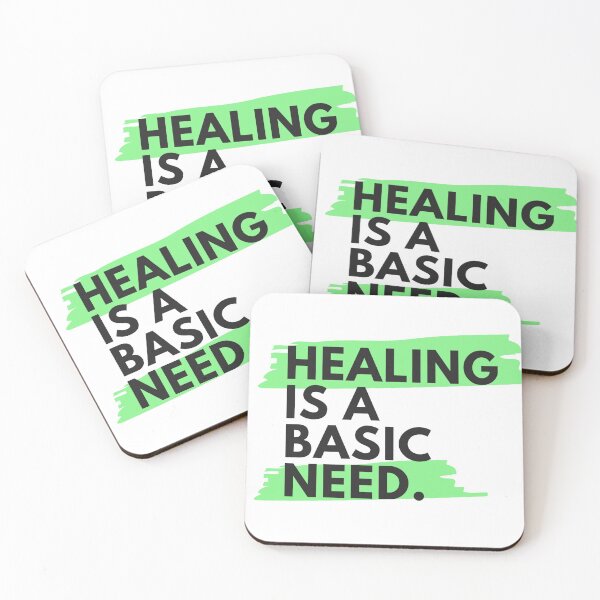 Item preview, Healing designed and sold by Hlatse.