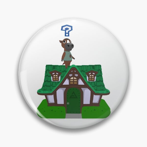 Item preview, Roach Villager - Animal Crossing Witcher Crossover designed and sold by jessabellerina.