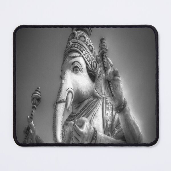 Item preview, Temple Elephant designed and sold by Londonimages.