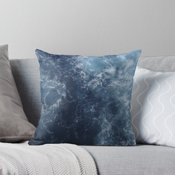 Item preview, Ocean Waves designed and sold by Owl-n-bear.