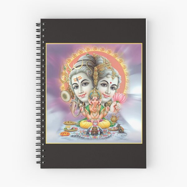 Item preview, Shiva Parvati ji  designed and sold by aruvanita.