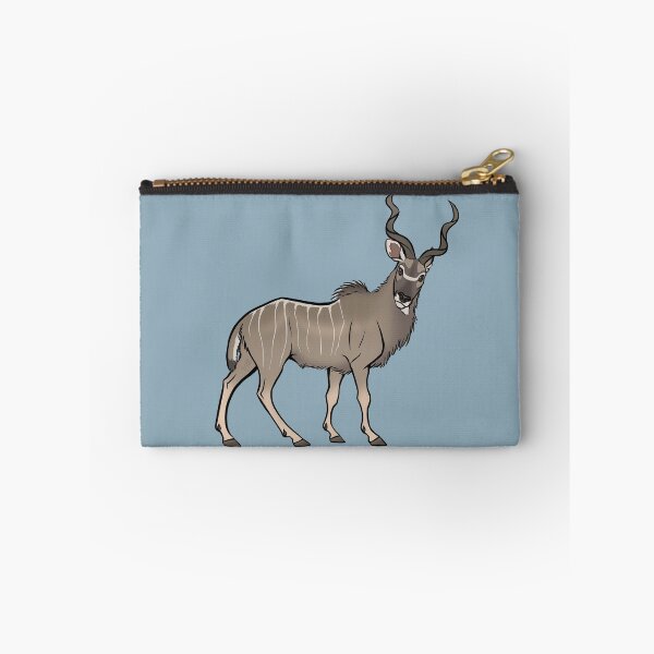 Item preview, Greater Kudu designed and sold by Copperbora.