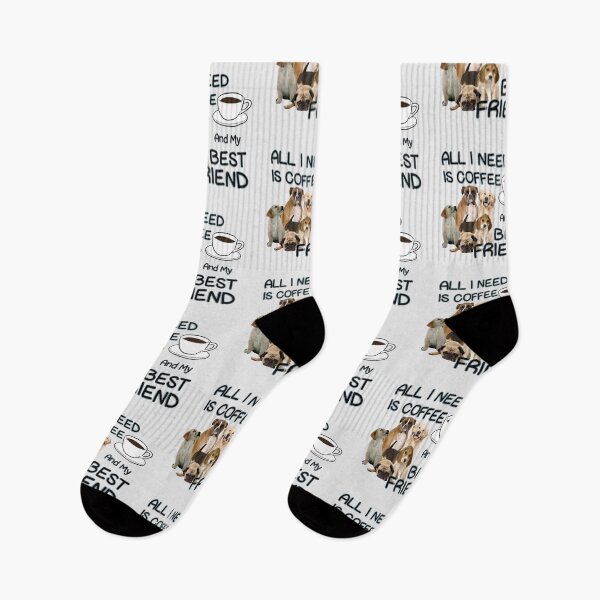 Item preview, Café y razas de amistad designed and sold by designbyjodyb.