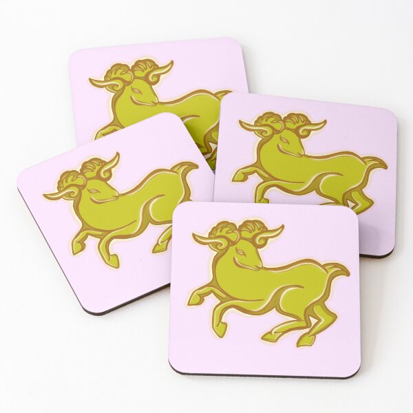 Item preview, Aries zodiac symbol  designed and sold by Amandacrystal.