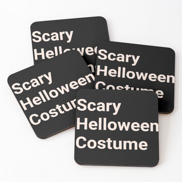 Item preview, Helloween Costume,  designed and sold by Lost Highway Horror..