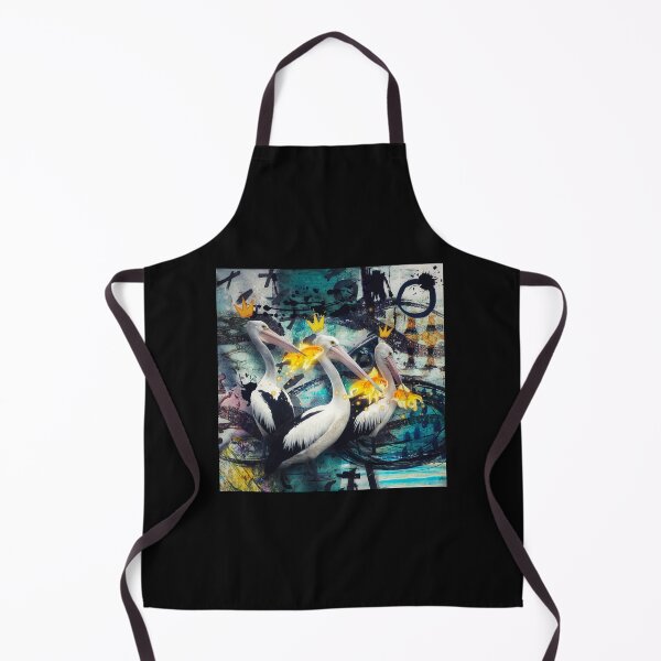 Item preview, Hunting fish designed and sold by 15Azules.