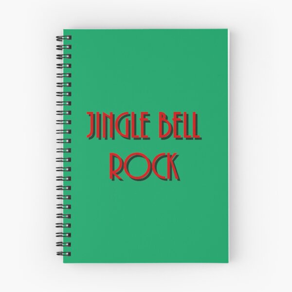 Item preview, Jingle bell rock designed and sold by tmntphan.