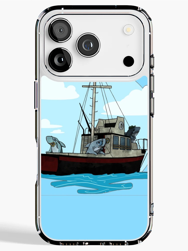 Thumbnail 1 of 5, iPhone Case, Role Reversal designed and sold by RileyRiot.