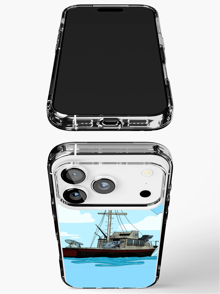 Thumbnail 3 of 5, iPhone Case, Role Reversal designed and sold by RileyRiot.