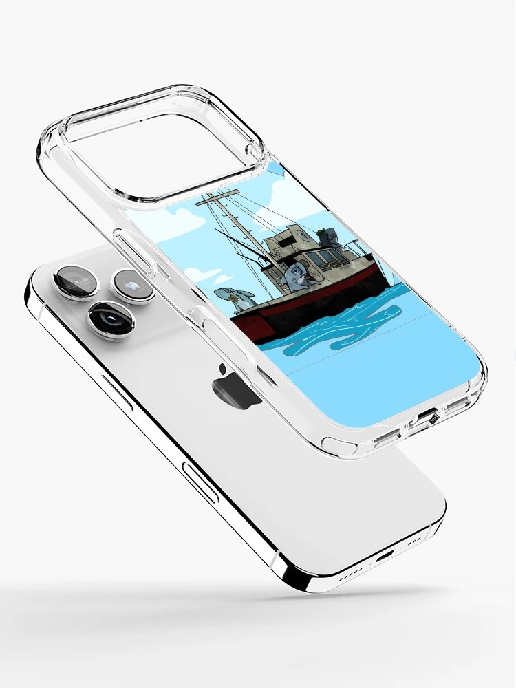 Thumbnail 2 of 5, iPhone Case, Role Reversal designed and sold by RileyRiot.