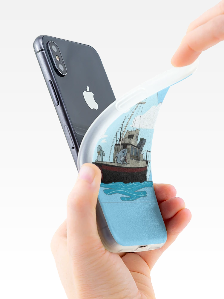 Thumbnail 4 of 5, iPhone Case, Role Reversal designed and sold by RileyRiot.