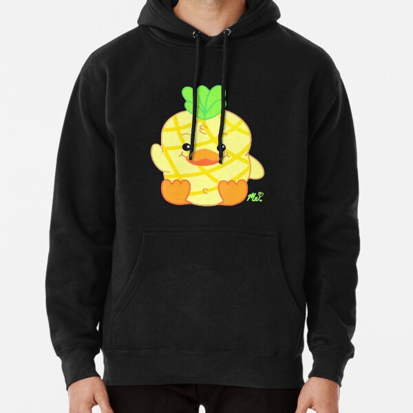 Moriah-Elizabeth-Merch-gEoRgiE Pullover Hoodie